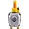 Favorcool 3.0CFM 1/4HP Single-Stage Rotary Vane Vacuum Pump, 1/4" Flare Inlet Port FC-30T - alternate 3